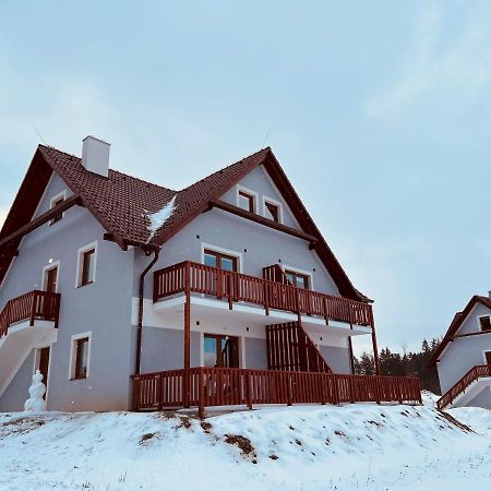 Apartman U Sedmikrasky Vaclavov u Bruntalu Extérieur photo