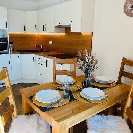Apartman U Sedmikrasky Vaclavov u Bruntalu Extérieur photo
