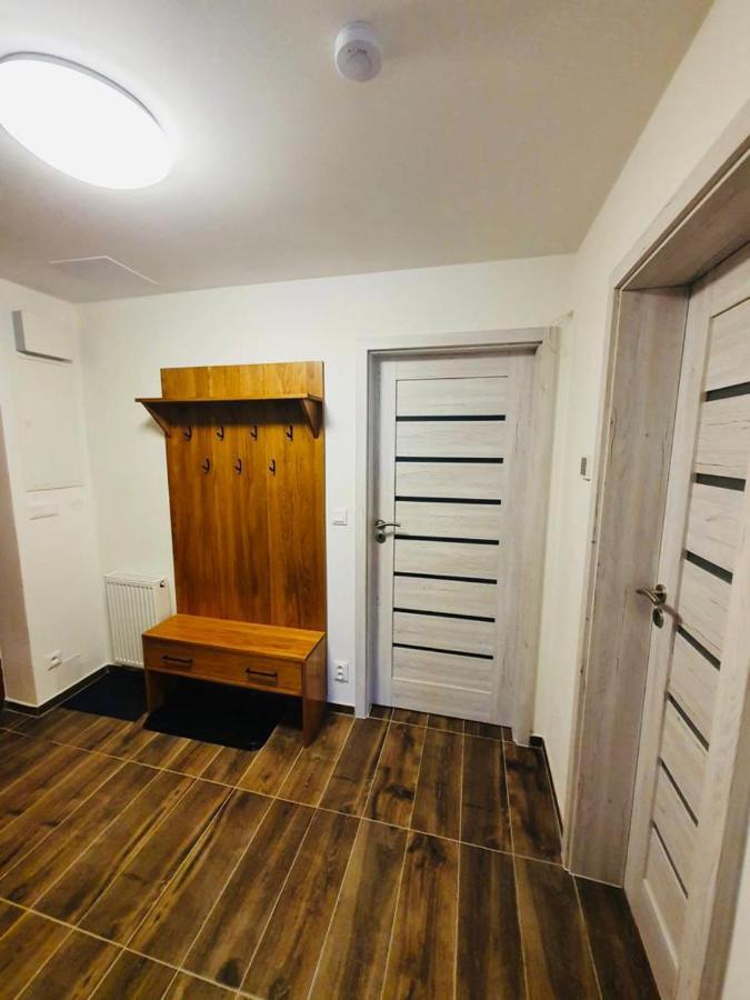 Apartman U Sedmikrasky Vaclavov u Bruntalu Extérieur photo