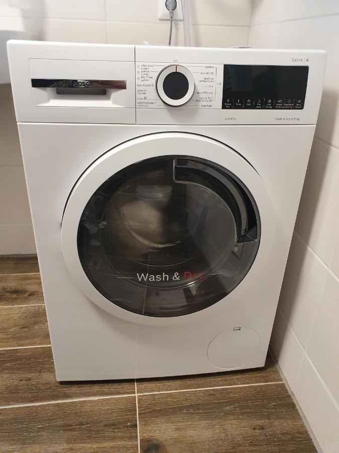 Apartman U Sedmikrasky Vaclavov u Bruntalu Extérieur photo