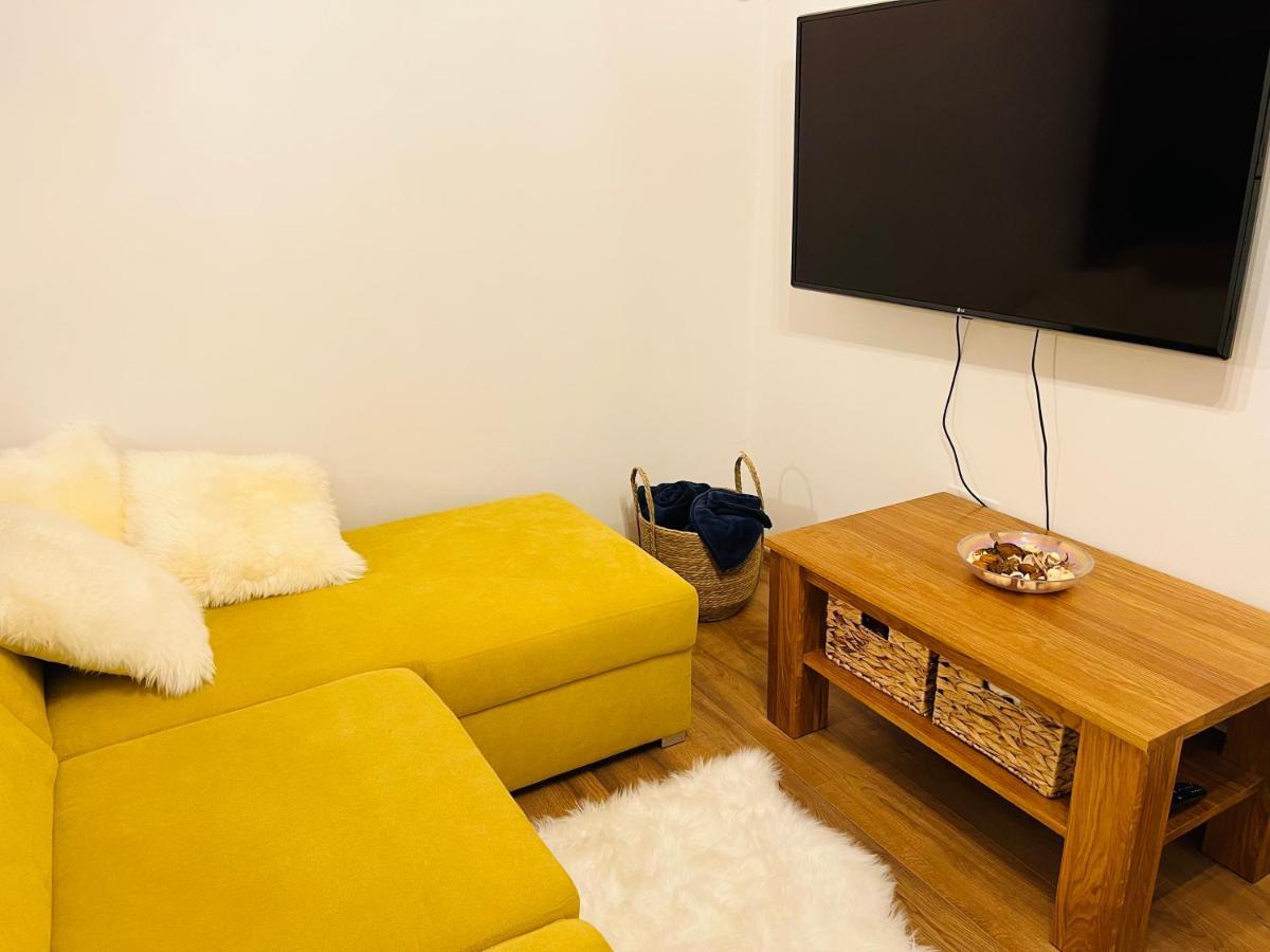 Apartman U Sedmikrasky Vaclavov u Bruntalu Extérieur photo