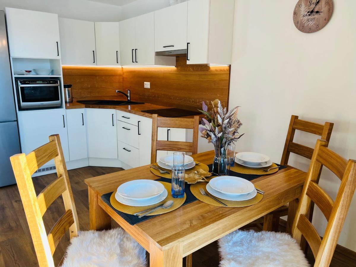 Apartman U Sedmikrasky Vaclavov u Bruntalu Extérieur photo