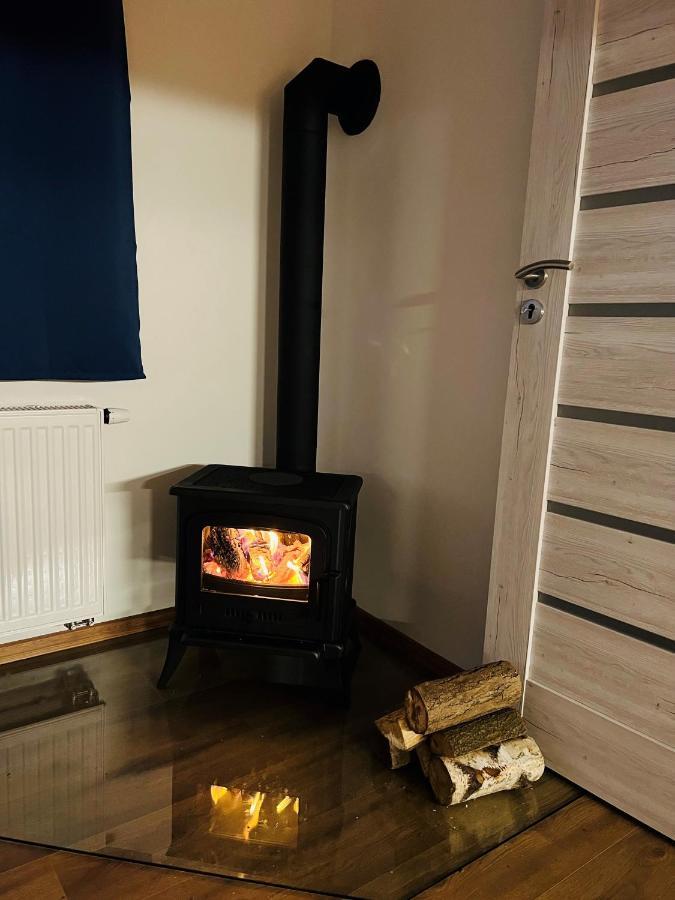 Apartman U Sedmikrasky Vaclavov u Bruntalu Extérieur photo