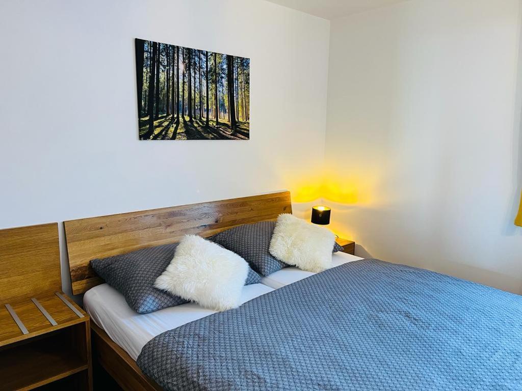 Apartman U Sedmikrasky Vaclavov u Bruntalu Extérieur photo